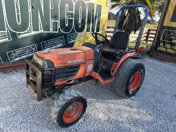 Main image Kubota B7510